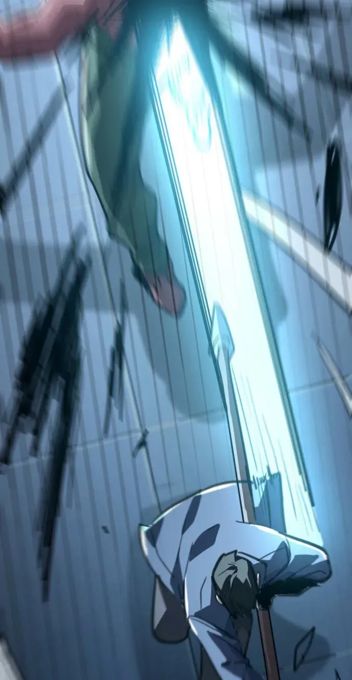 Read High Martiality With One Hand I Single Handedly Repel Three Thousand Emperors EN Manga Online