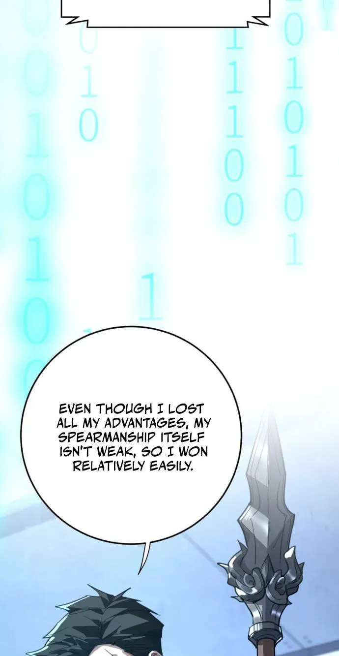 Read High Martiality With One Hand I Single Handedly Repel Three Thousand Emperors EN Manga Online