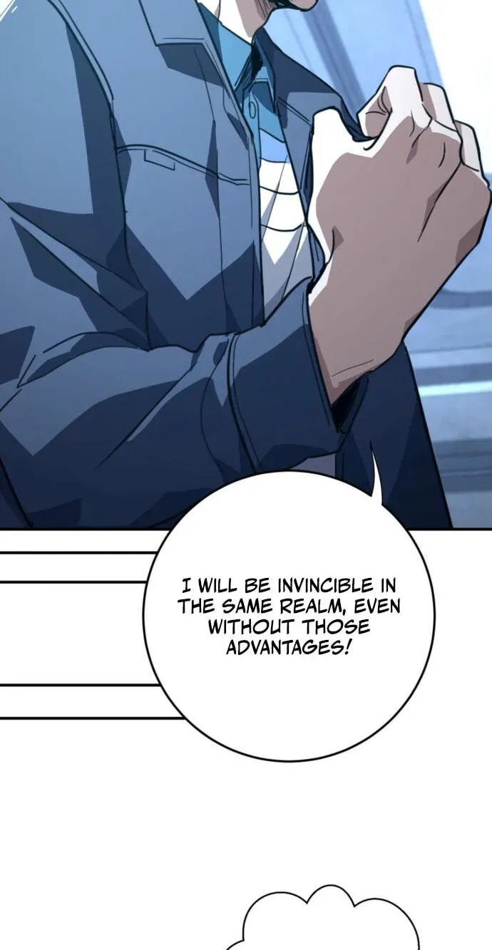 Read High Martiality With One Hand I Single Handedly Repel Three Thousand Emperors EN Manga Online