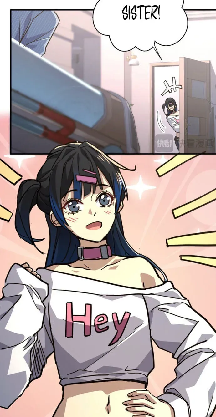 Read High Martiality With One Hand I Single Handedly Repel Three Thousand Emperors EN Manga Online