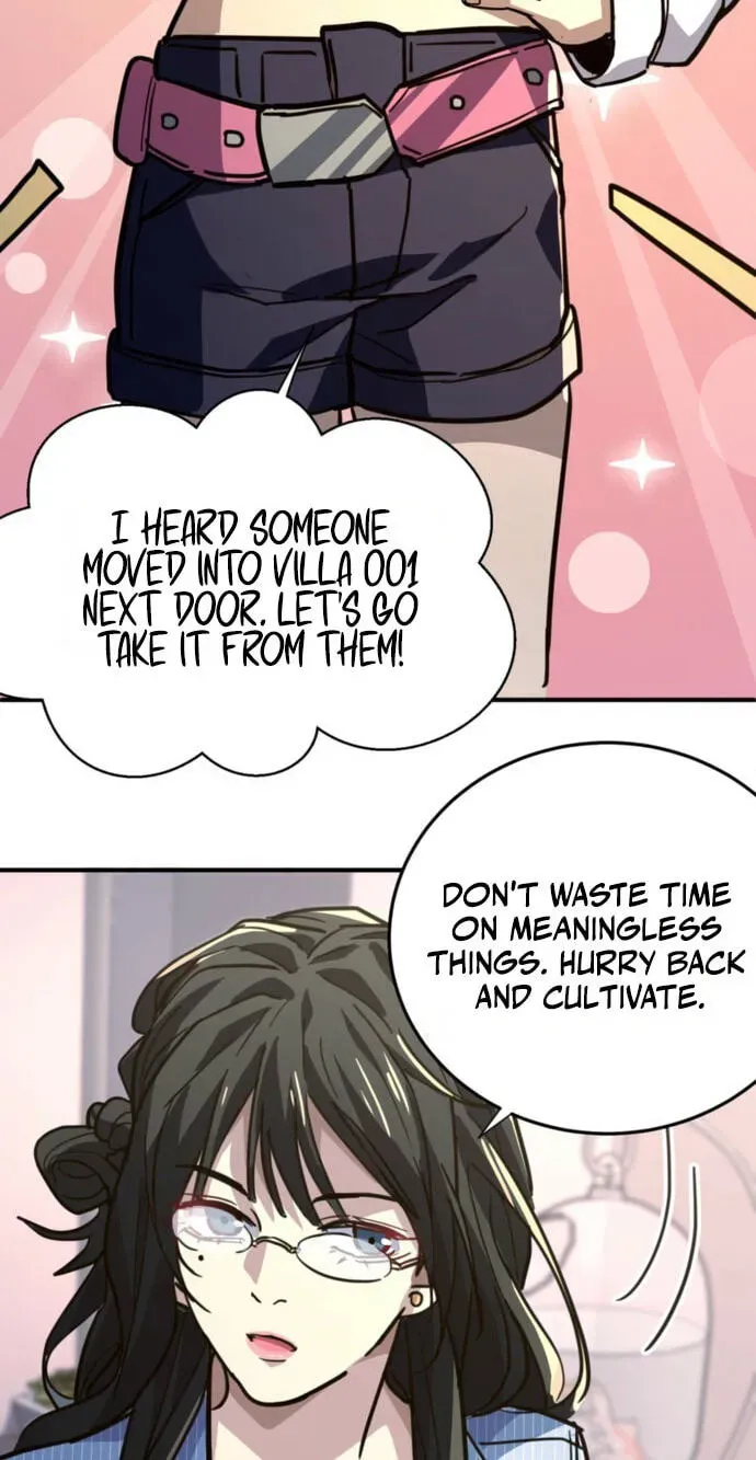 Read High Martiality With One Hand I Single Handedly Repel Three Thousand Emperors EN Manga Online