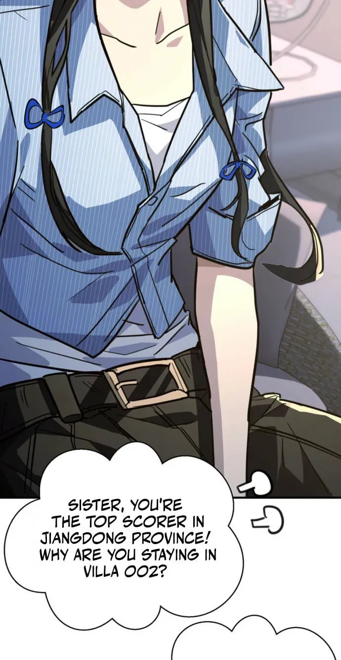 Read High Martiality With One Hand I Single Handedly Repel Three Thousand Emperors EN Manga Online