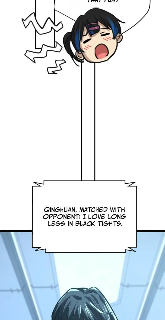 Read High Martiality With One Hand I Single Handedly Repel Three Thousand Emperors EN Manga Online