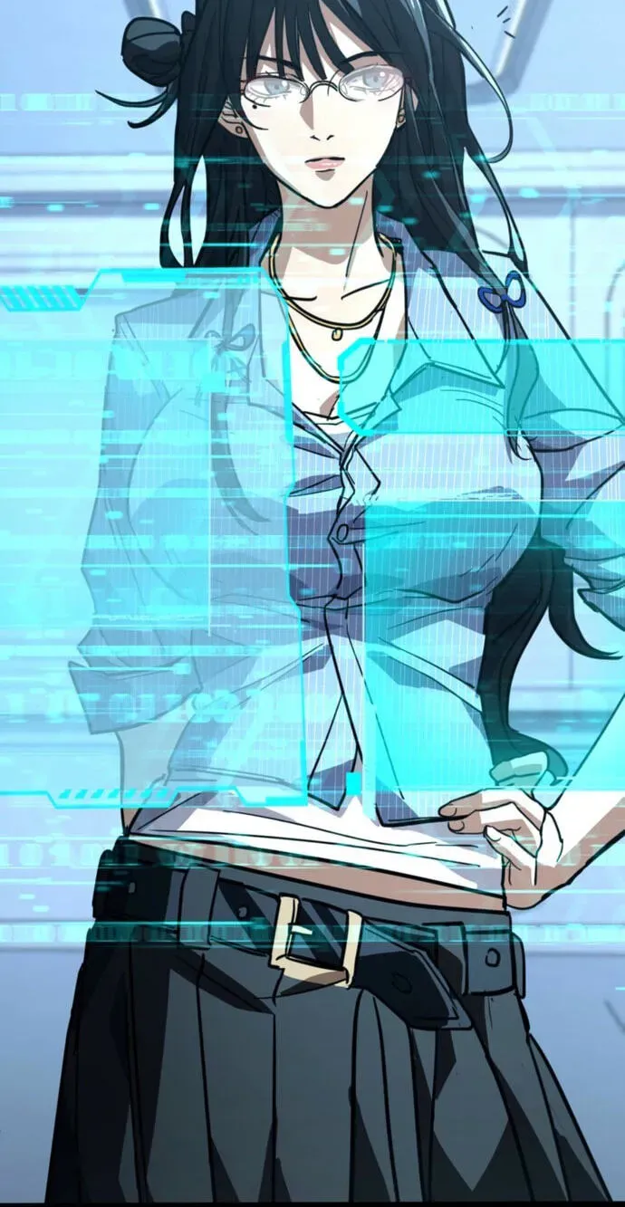 Read High Martiality With One Hand I Single Handedly Repel Three Thousand Emperors EN Manga Online