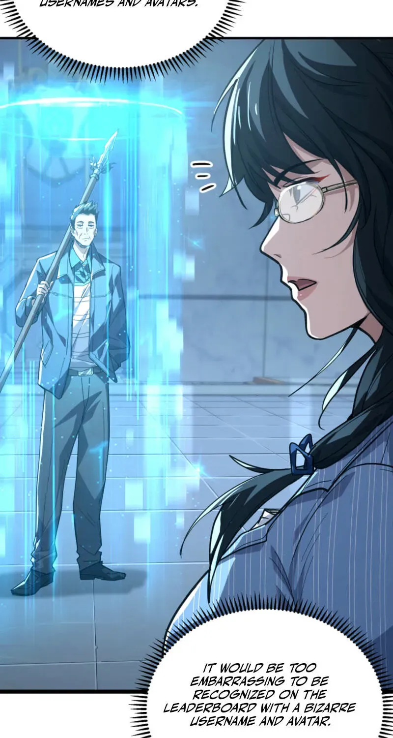 Read High Martiality With One Hand I Single Handedly Repel Three Thousand Emperors EN Manga Online