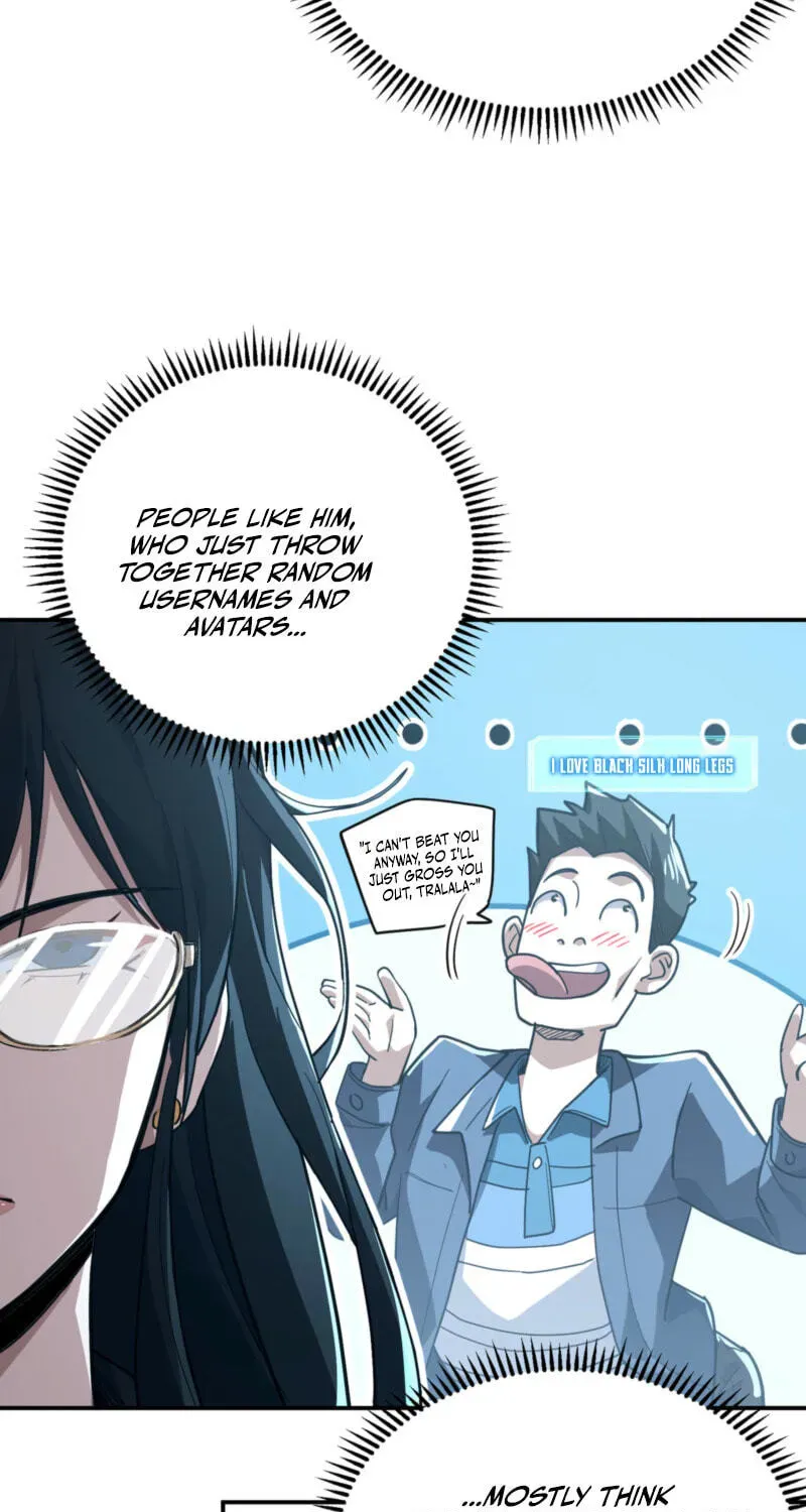 Read High Martiality With One Hand I Single Handedly Repel Three Thousand Emperors EN Manga Online