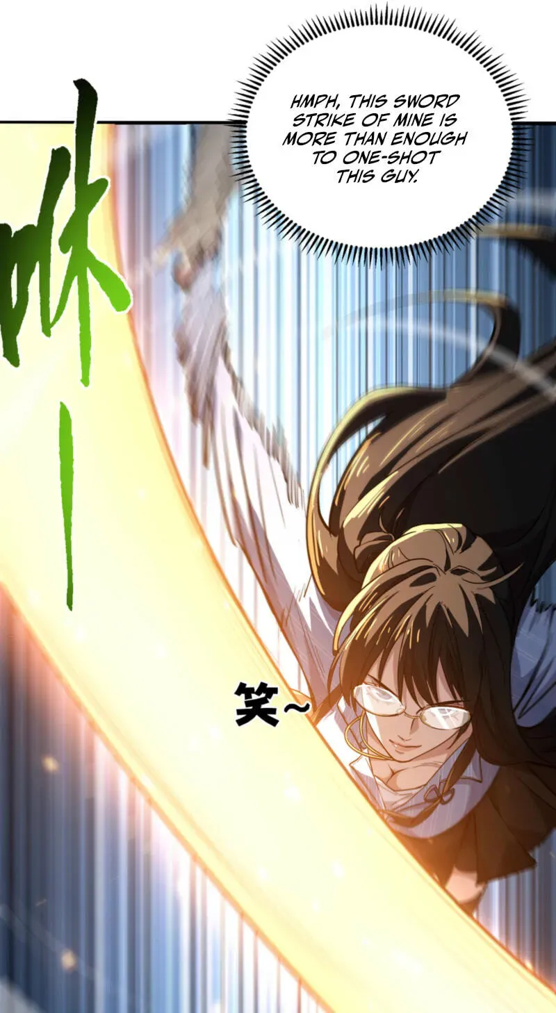 Read High Martiality With One Hand I Single Handedly Repel Three Thousand Emperors EN Manga Online