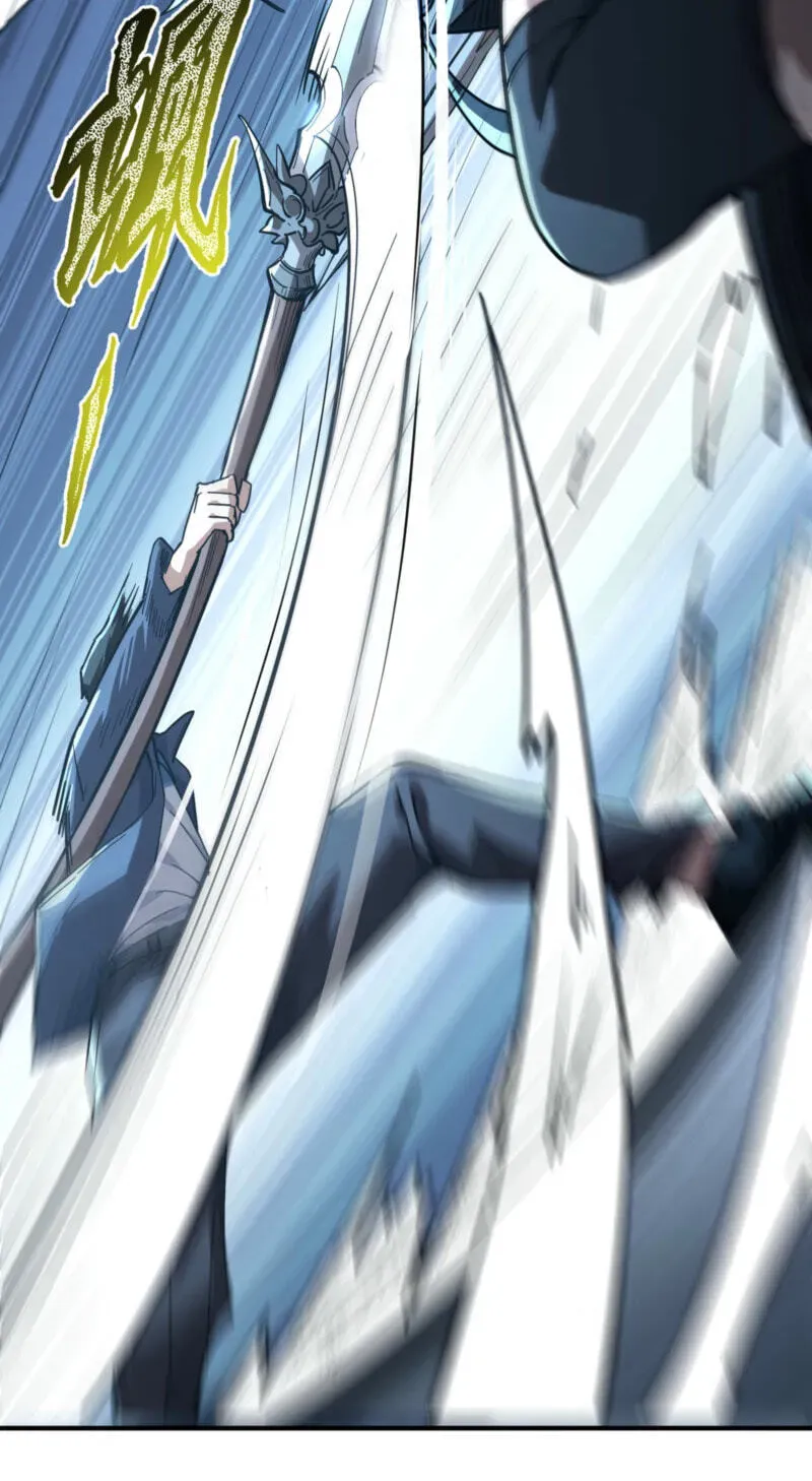 Read High Martiality With One Hand I Single Handedly Repel Three Thousand Emperors EN Manga Online