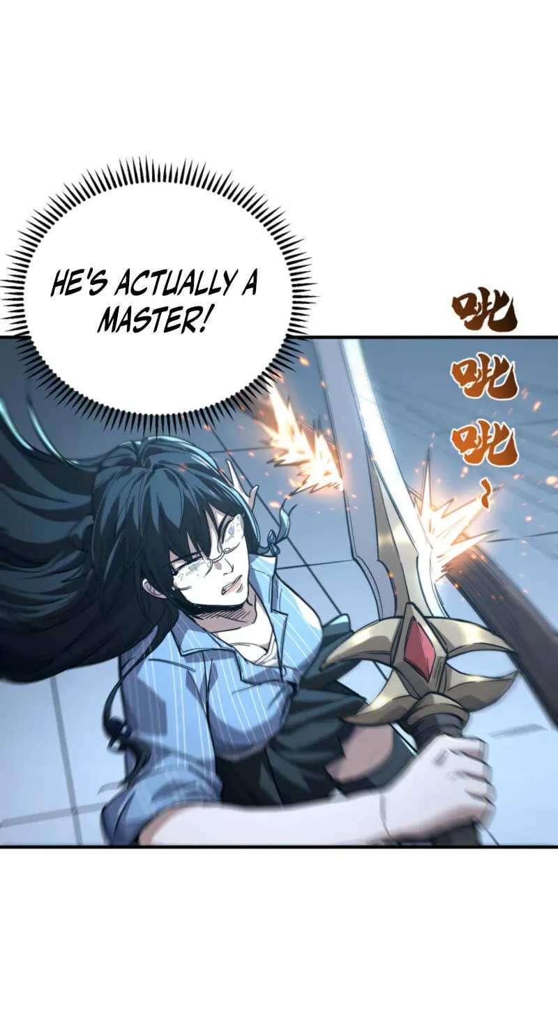 Read High Martiality With One Hand I Single Handedly Repel Three Thousand Emperors EN Manga Online
