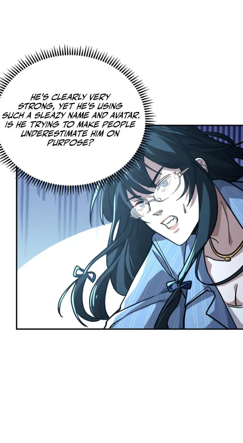 Read High Martiality With One Hand I Single Handedly Repel Three Thousand Emperors EN Manga Online