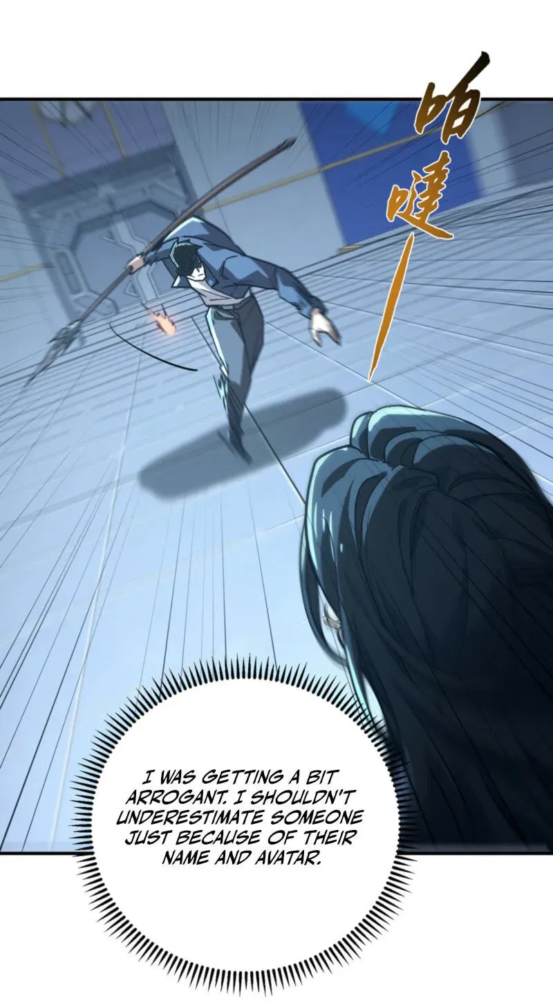 Read High Martiality With One Hand I Single Handedly Repel Three Thousand Emperors EN Manga Online