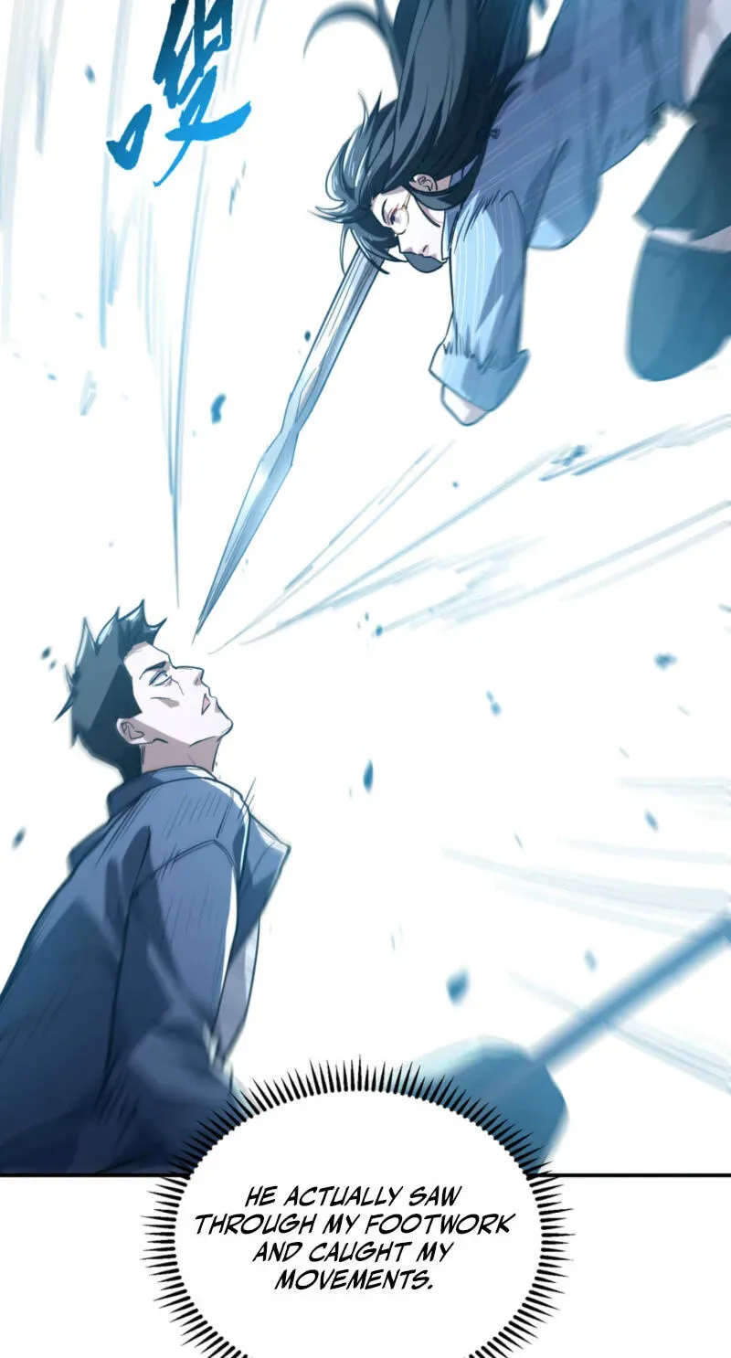 Read High Martiality With One Hand I Single Handedly Repel Three Thousand Emperors EN Manga Online