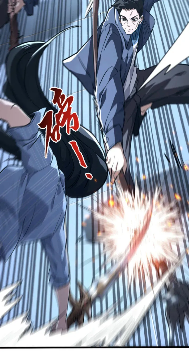 Read High Martiality With One Hand I Single Handedly Repel Three Thousand Emperors EN Manga Online