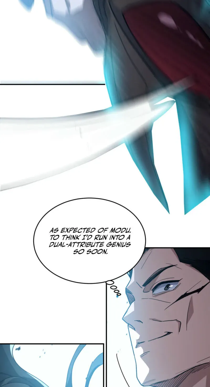 Read High Martiality With One Hand I Single Handedly Repel Three Thousand Emperors EN Manga Online