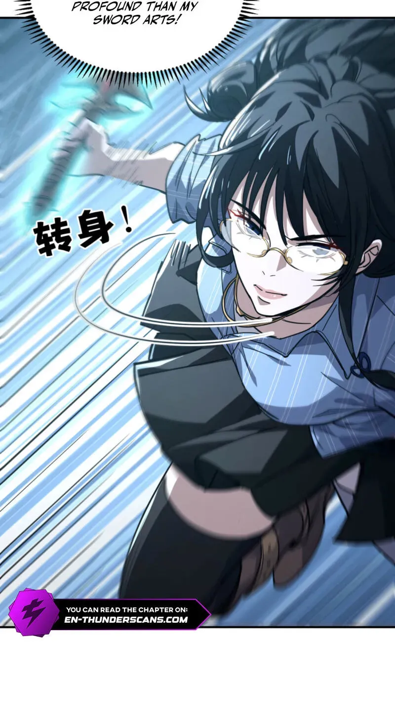 Read High Martiality With One Hand I Single Handedly Repel Three Thousand Emperors EN Manga Online