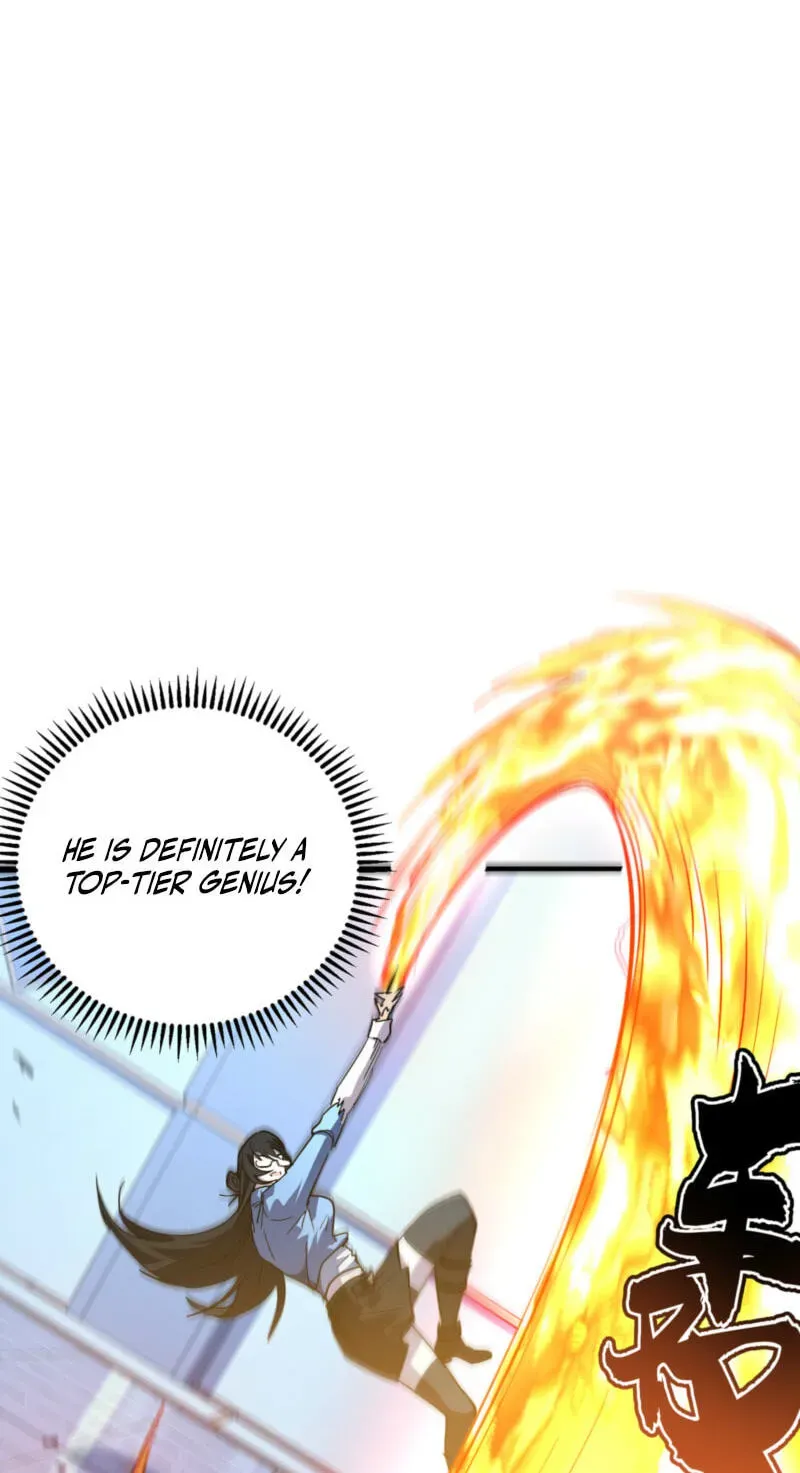 Read High Martiality With One Hand I Single Handedly Repel Three Thousand Emperors EN Manga Online