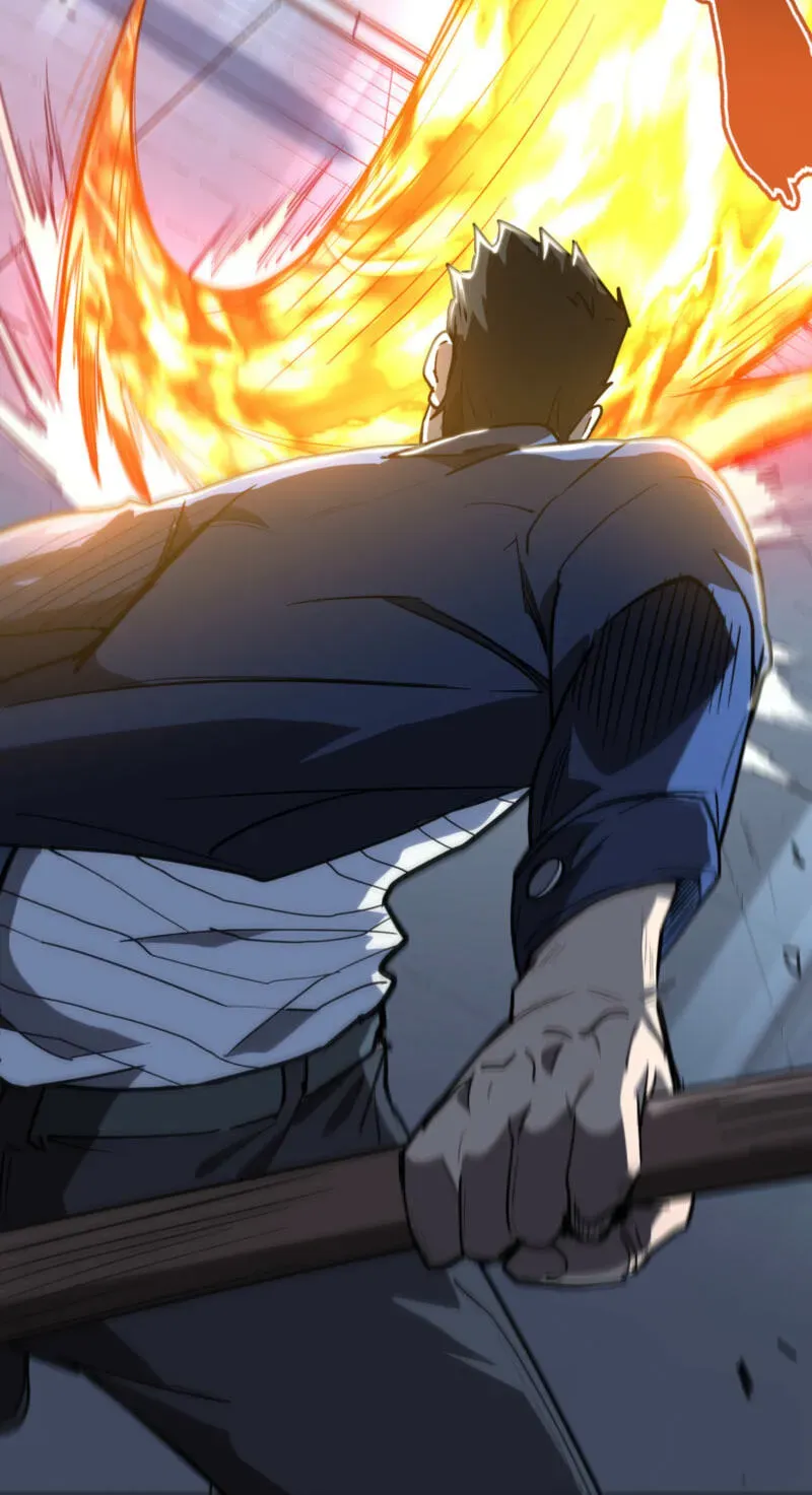 Read High Martiality With One Hand I Single Handedly Repel Three Thousand Emperors EN Manga Online