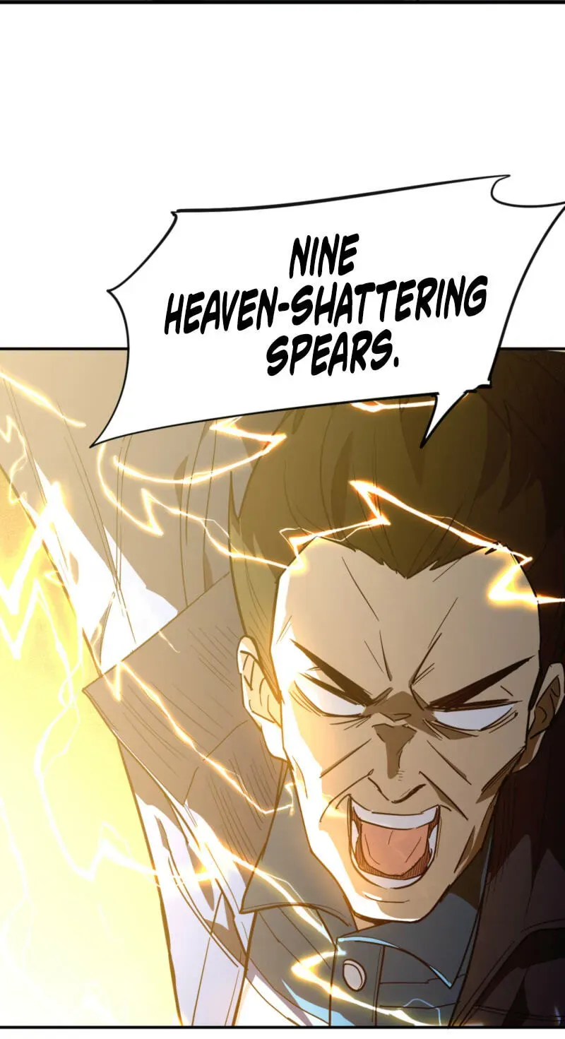 Read High Martiality With One Hand I Single Handedly Repel Three Thousand Emperors EN Manga Online