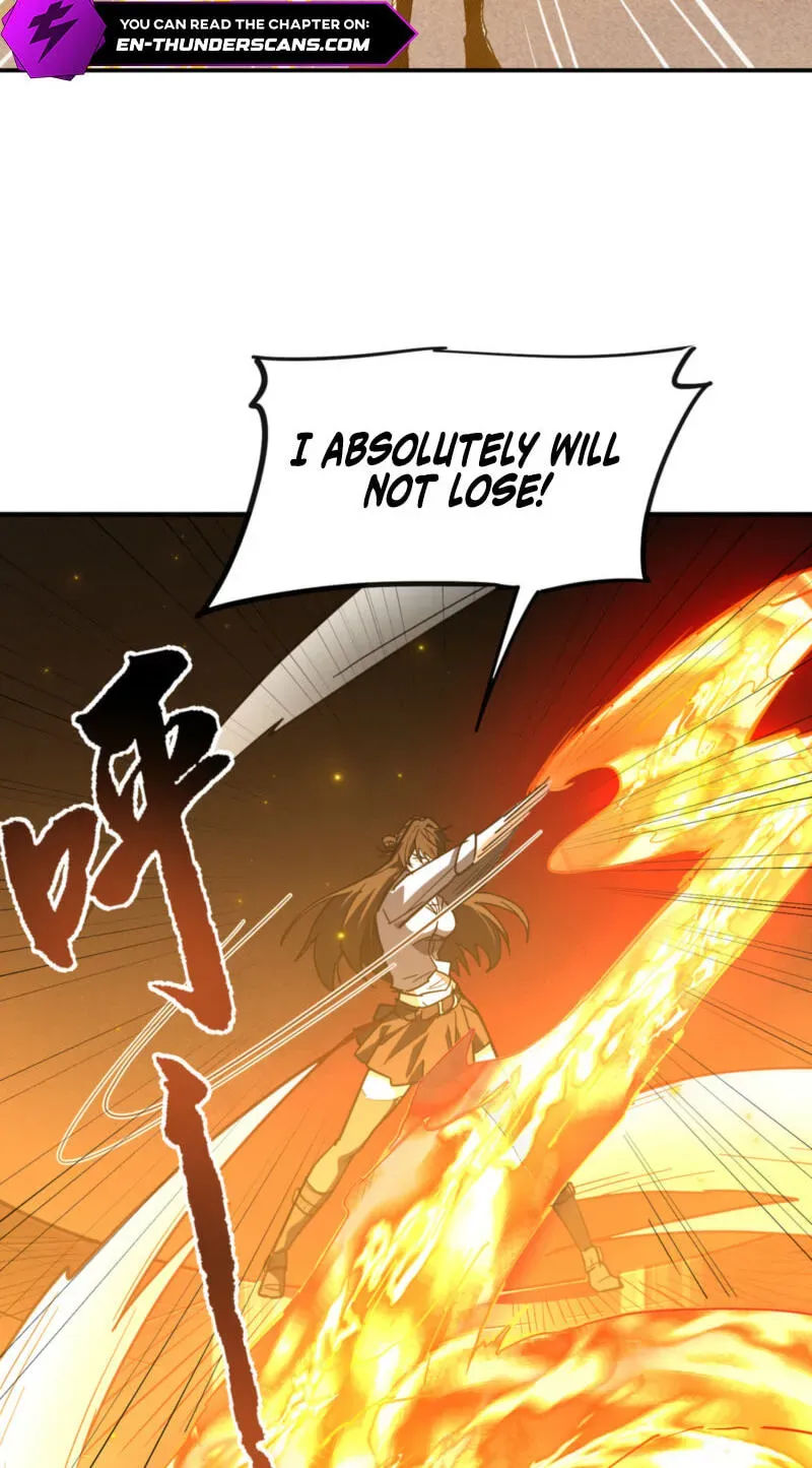 Read High Martiality With One Hand I Single Handedly Repel Three Thousand Emperors EN Manga Online