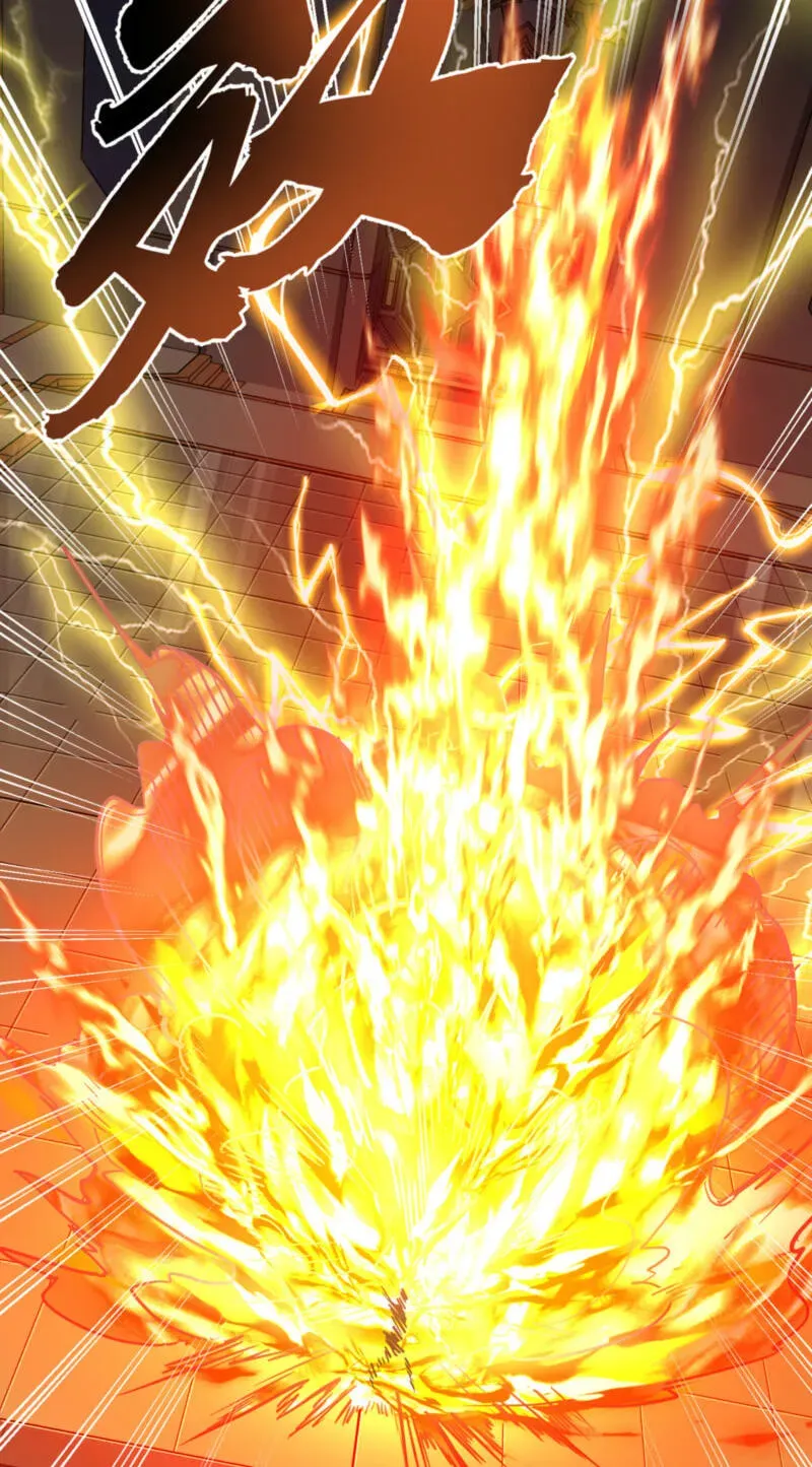Read High Martiality With One Hand I Single Handedly Repel Three Thousand Emperors EN Manga Online