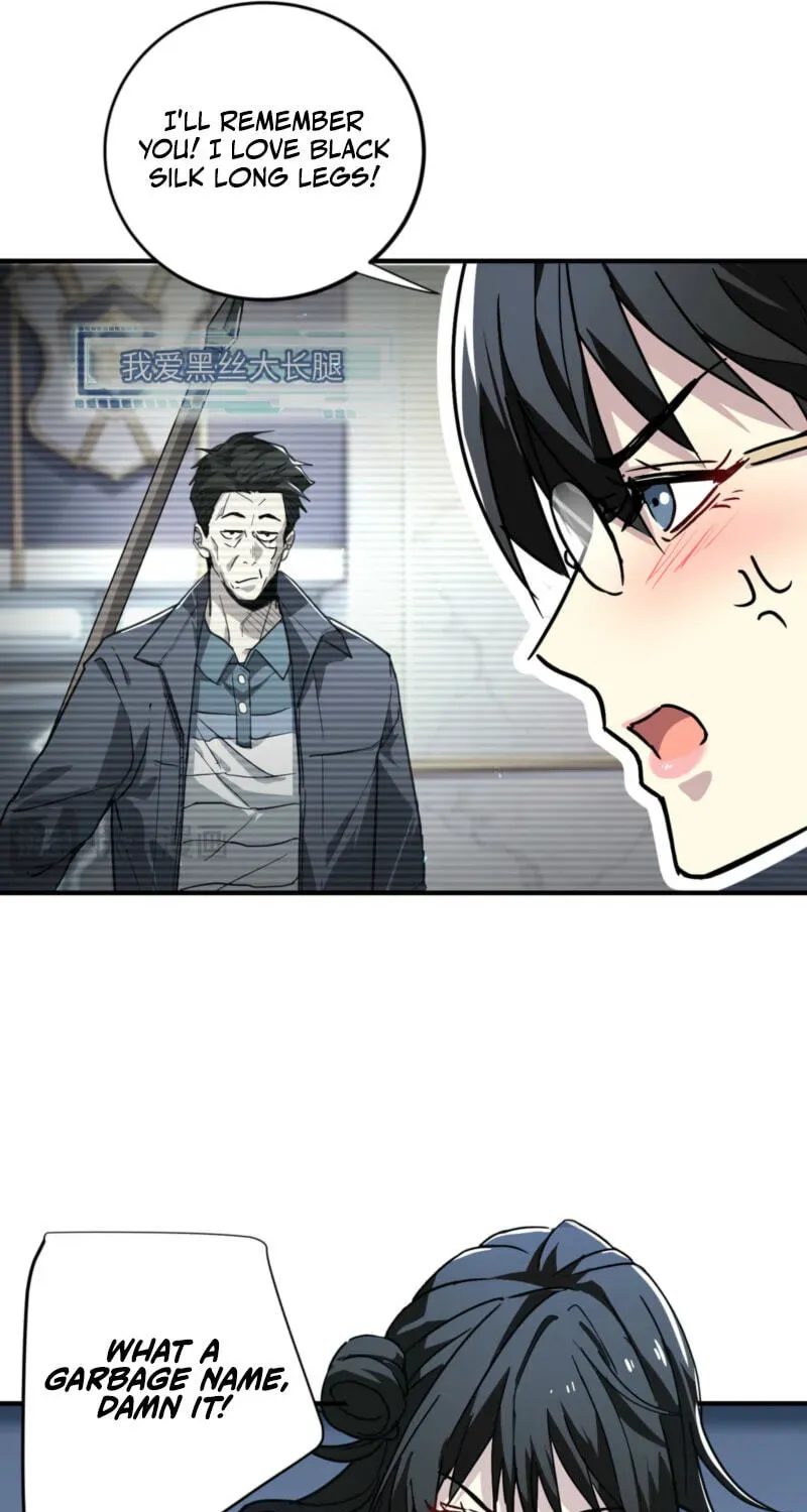 Read High Martiality With One Hand I Single Handedly Repel Three Thousand Emperors EN Manga Online