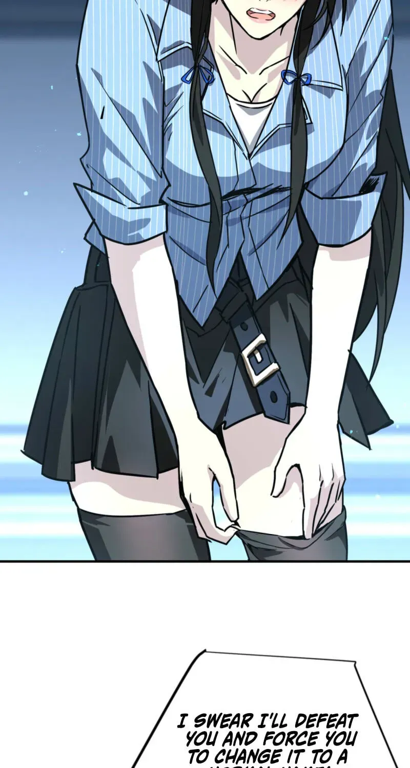 Read High Martiality With One Hand I Single Handedly Repel Three Thousand Emperors EN Manga Online