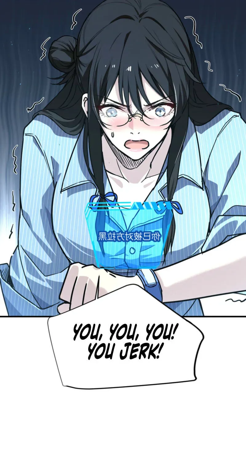 Read High Martiality With One Hand I Single Handedly Repel Three Thousand Emperors EN Manga Online