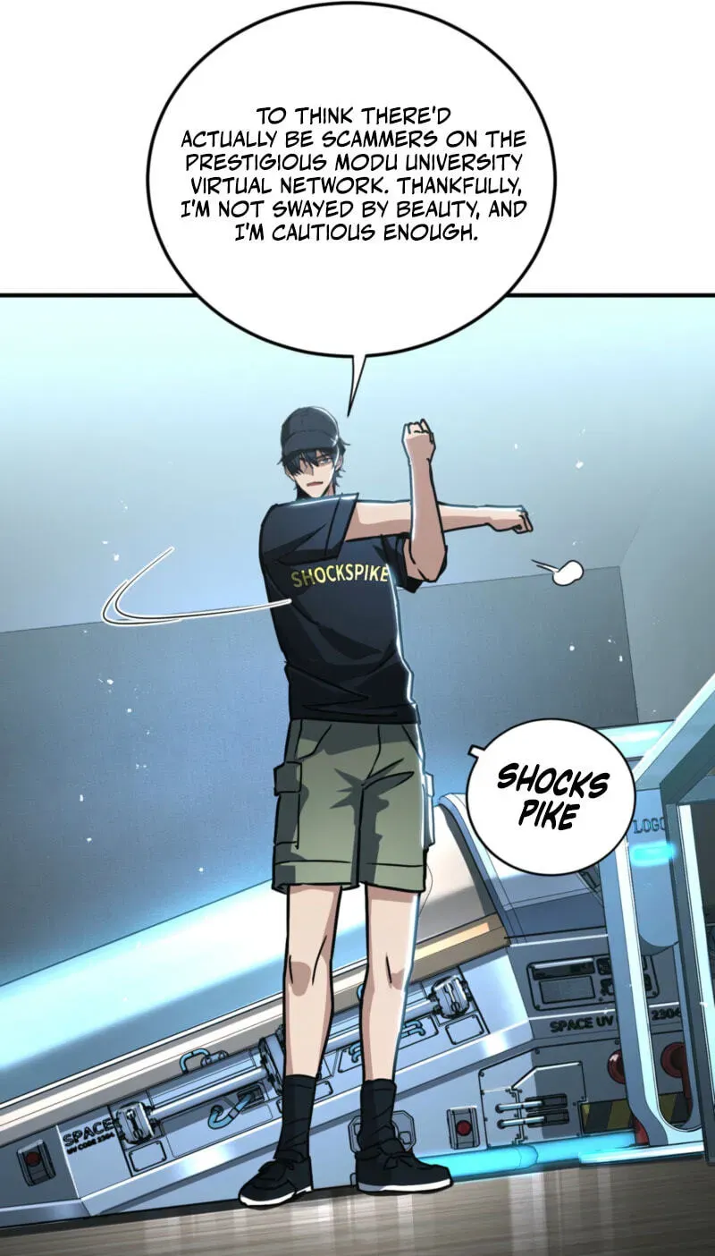 Read High Martiality With One Hand I Single Handedly Repel Three Thousand Emperors EN Manga Online