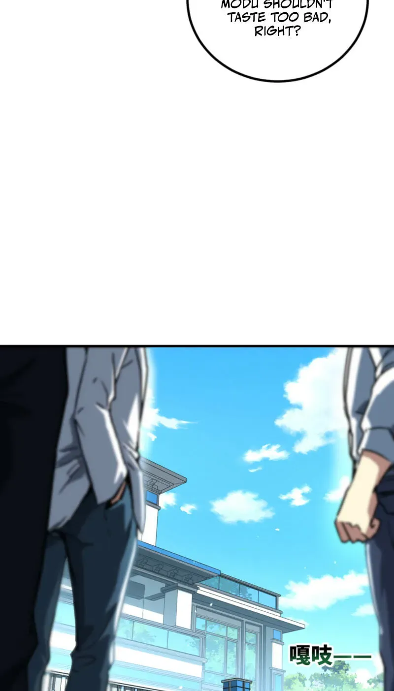 Read High Martiality With One Hand I Single Handedly Repel Three Thousand Emperors EN Manga Online