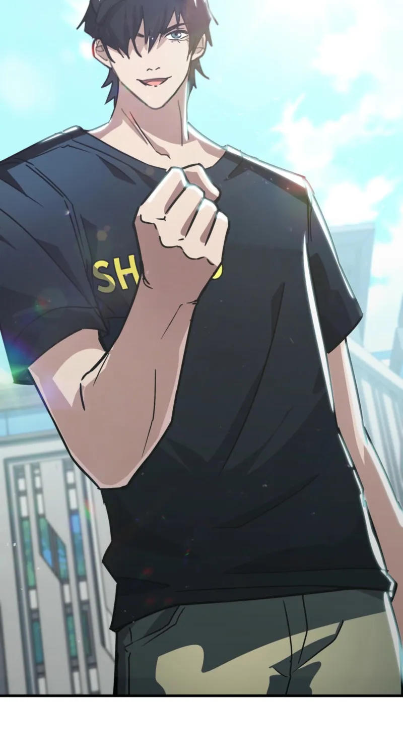 Read High Martiality With One Hand I Single Handedly Repel Three Thousand Emperors EN Manga Online