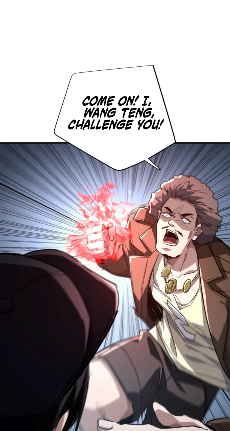 Read High Martiality With One Hand I Single Handedly Repel Three Thousand Emperors EN Manga Online