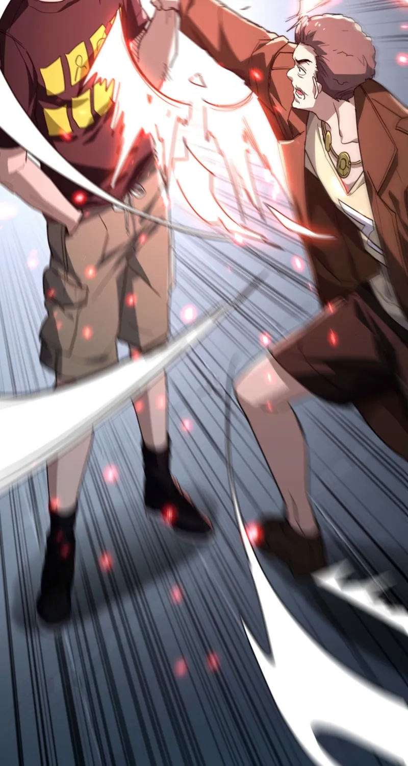 Read High Martiality With One Hand I Single Handedly Repel Three Thousand Emperors EN Manga Online