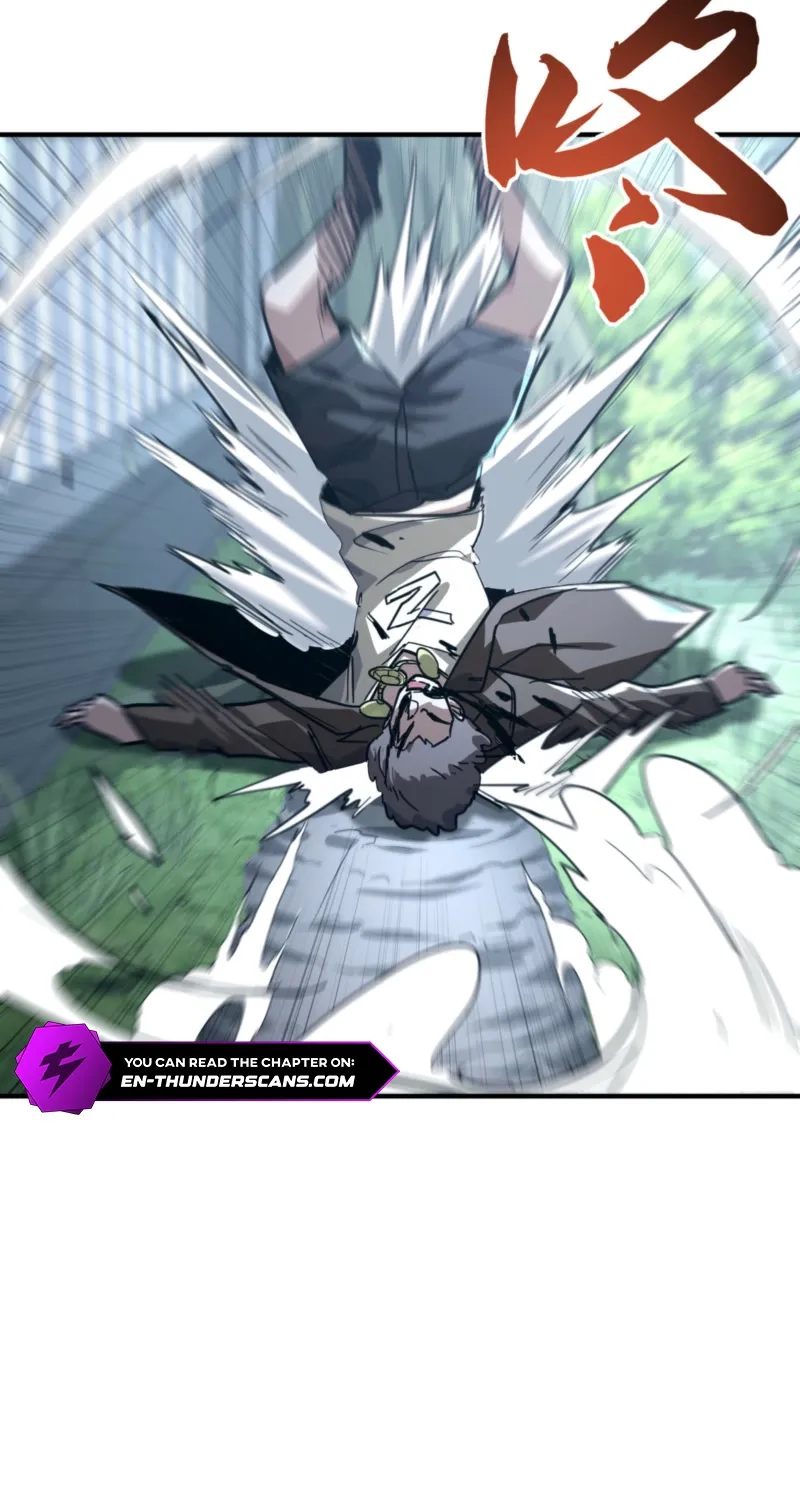 Read High Martiality With One Hand I Single Handedly Repel Three Thousand Emperors EN Manga Online