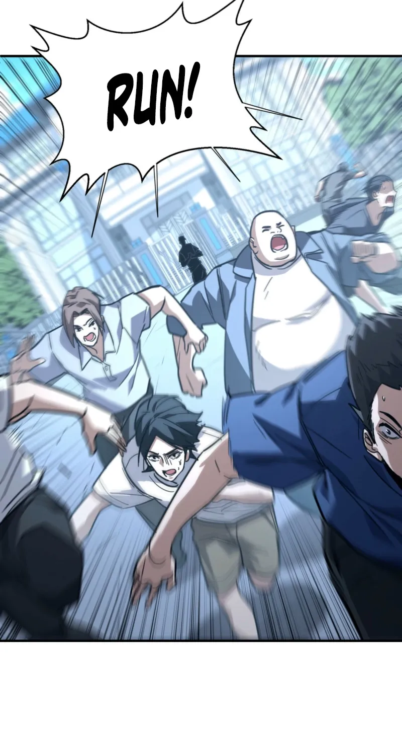 Read High Martiality With One Hand I Single Handedly Repel Three Thousand Emperors EN Manga Online