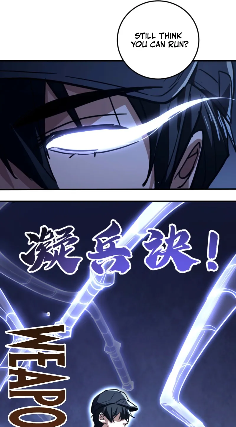 Read High Martiality With One Hand I Single Handedly Repel Three Thousand Emperors EN Manga Online