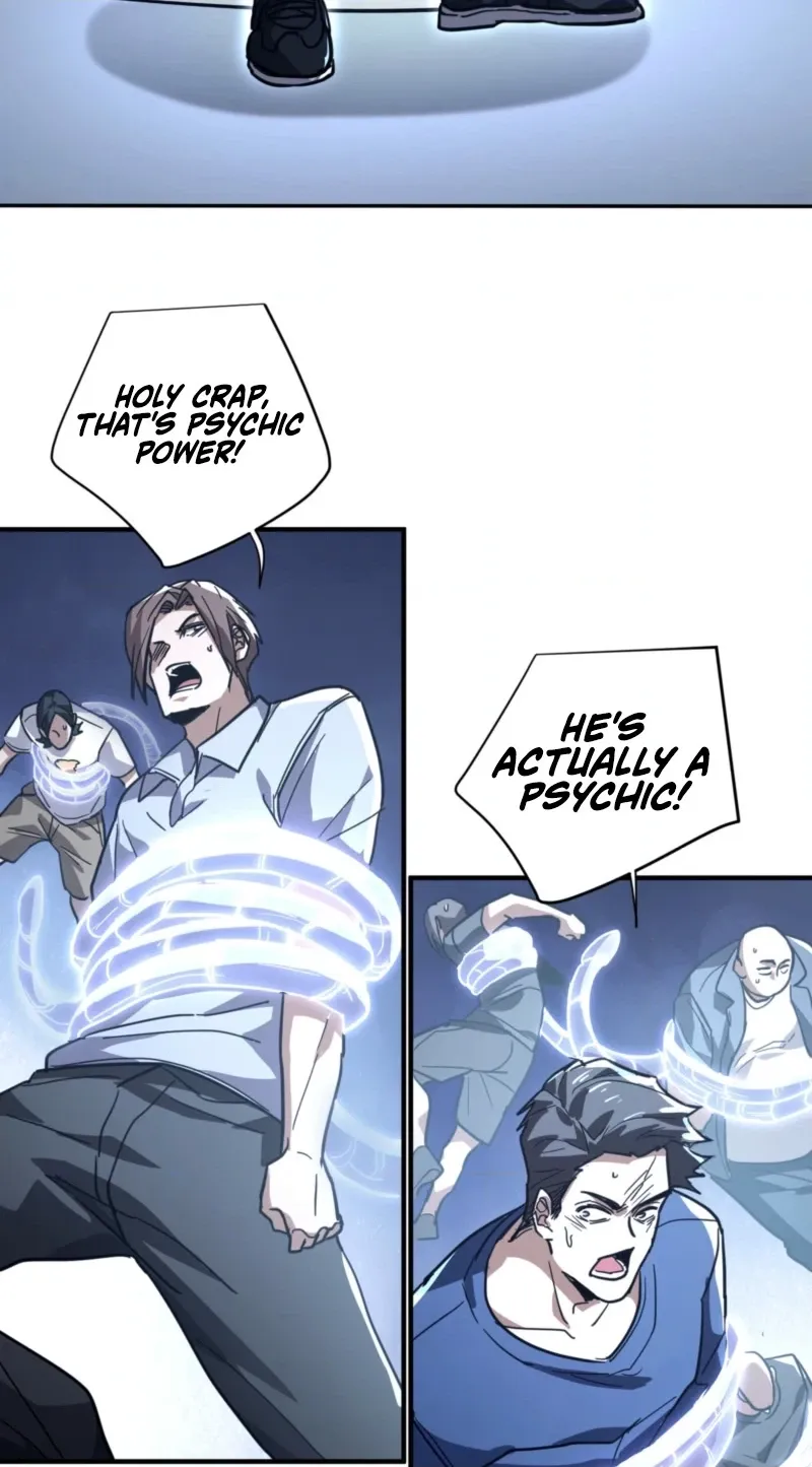 Read High Martiality With One Hand I Single Handedly Repel Three Thousand Emperors EN Manga Online