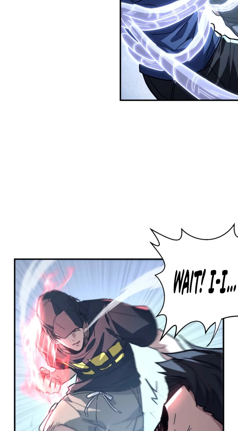 Read High Martiality With One Hand I Single Handedly Repel Three Thousand Emperors EN Manga Online