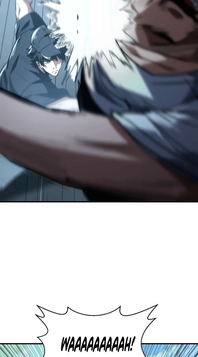 Read High Martiality With One Hand I Single Handedly Repel Three Thousand Emperors EN Manga Online