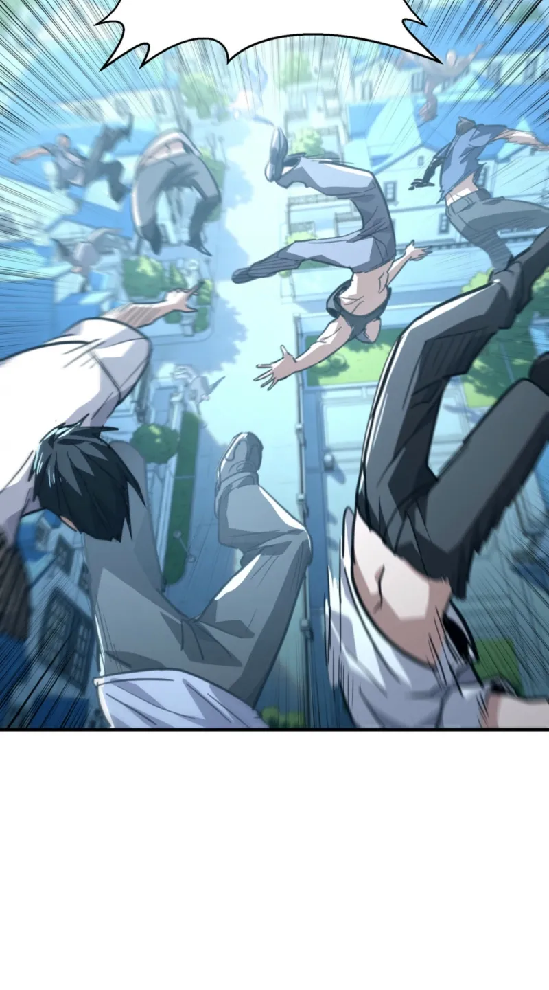 Read High Martiality With One Hand I Single Handedly Repel Three Thousand Emperors EN Manga Online