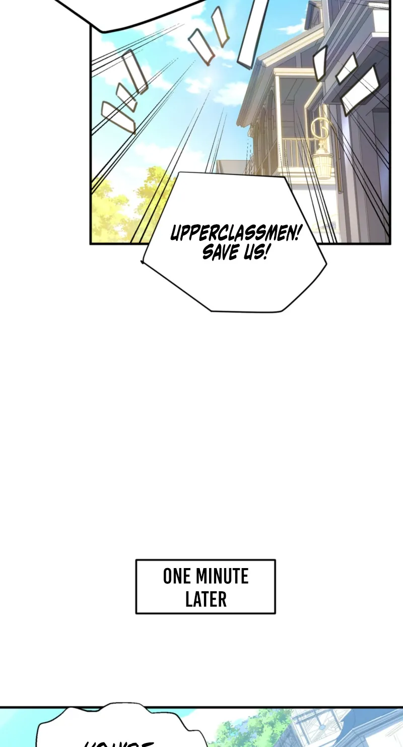 Read High Martiality With One Hand I Single Handedly Repel Three Thousand Emperors EN Manga Online