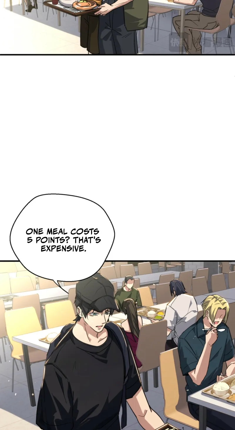 Read High Martiality With One Hand I Single Handedly Repel Three Thousand Emperors EN Manga Online
