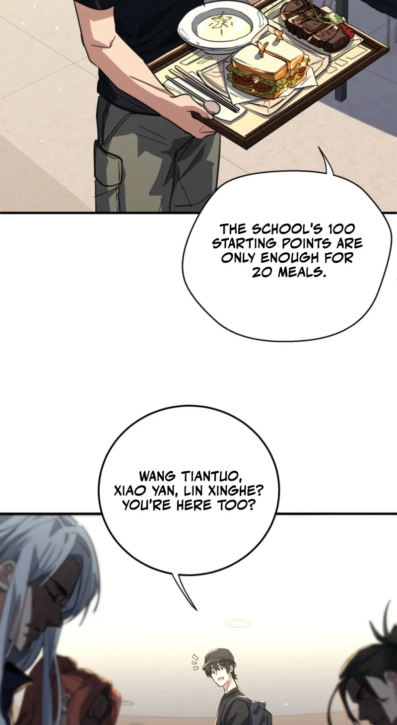 Read High Martiality With One Hand I Single Handedly Repel Three Thousand Emperors EN Manga Online