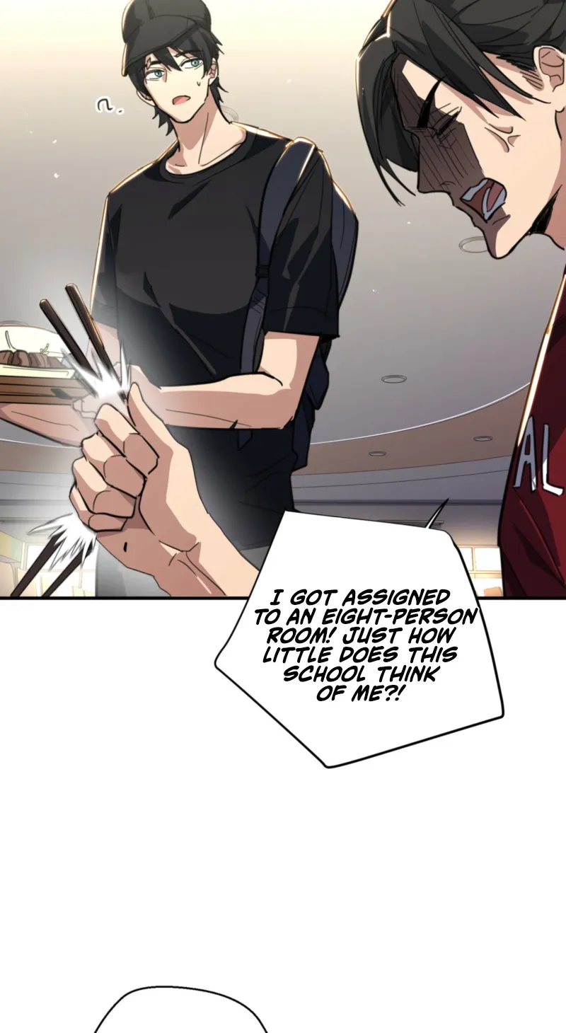 Read High Martiality With One Hand I Single Handedly Repel Three Thousand Emperors EN Manga Online