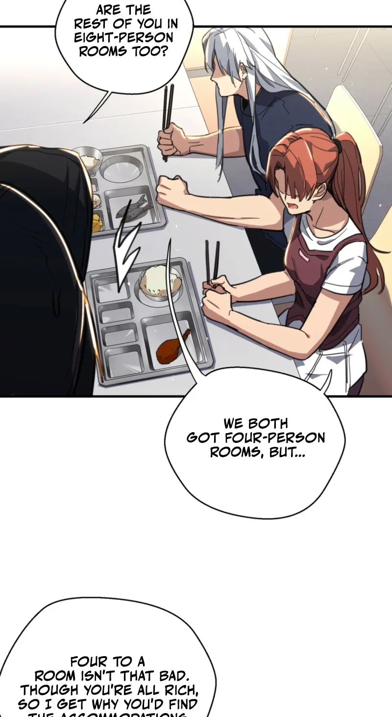 Read High Martiality With One Hand I Single Handedly Repel Three Thousand Emperors EN Manga Online