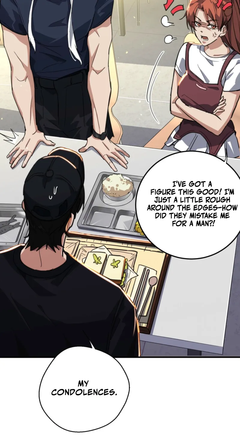 Read High Martiality With One Hand I Single Handedly Repel Three Thousand Emperors EN Manga Online
