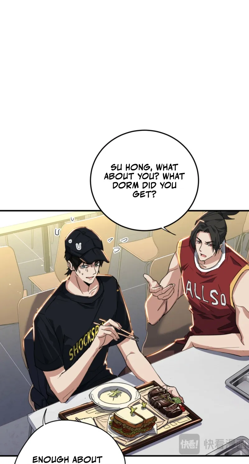 Read High Martiality With One Hand I Single Handedly Repel Three Thousand Emperors EN Manga Online