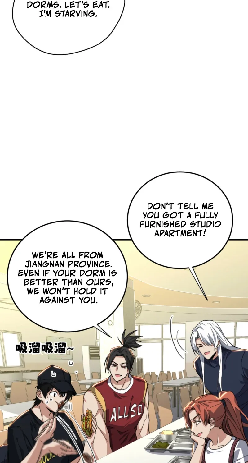 Read High Martiality With One Hand I Single Handedly Repel Three Thousand Emperors EN Manga Online