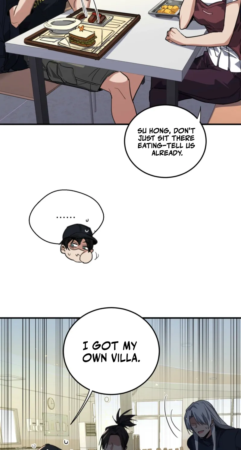 Read High Martiality With One Hand I Single Handedly Repel Three Thousand Emperors EN Manga Online