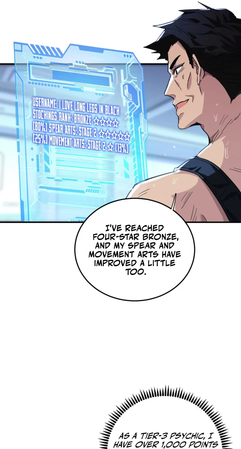 Read High Martiality With One Hand I Single Handedly Repel Three Thousand Emperors EN Manga Online