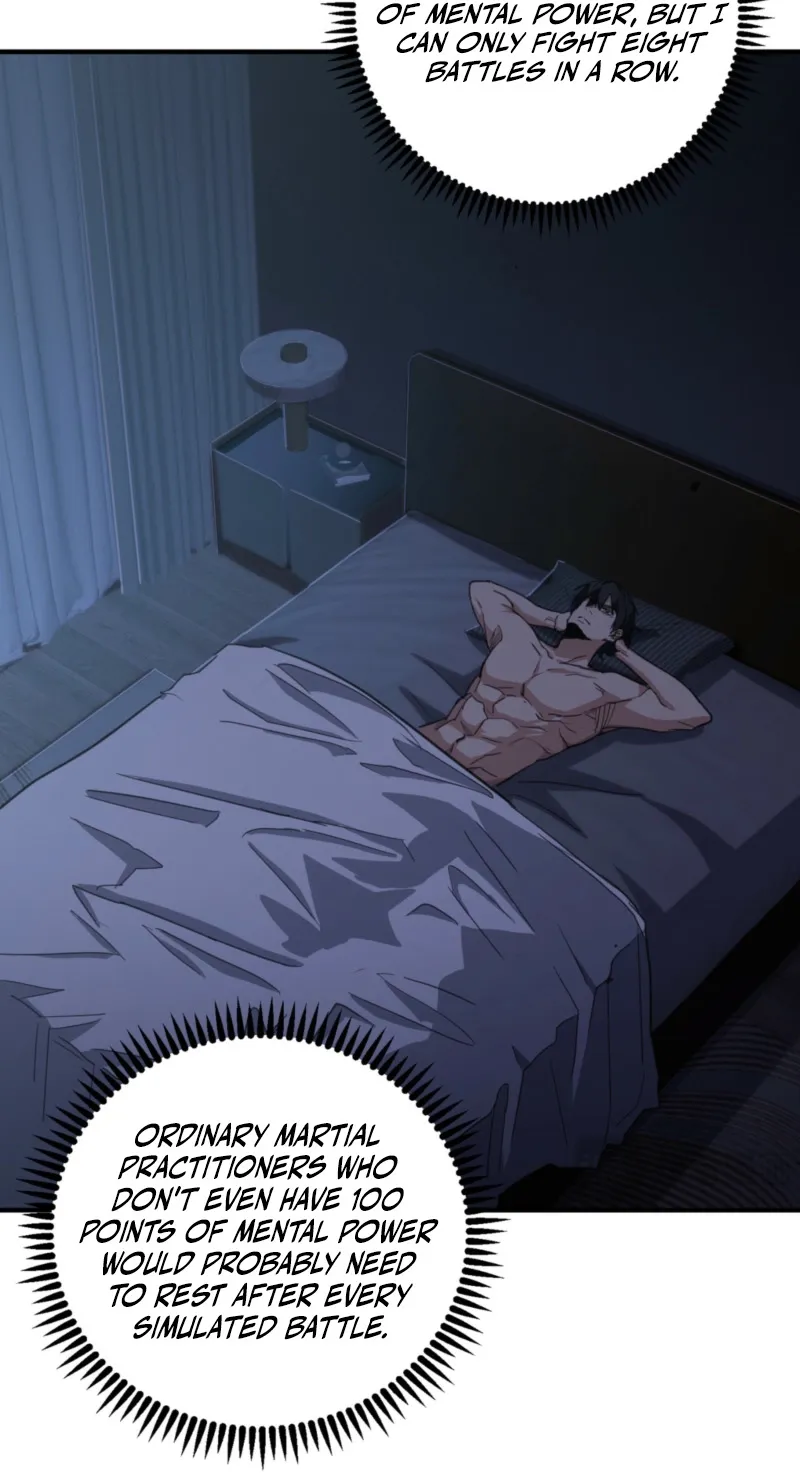 Read High Martiality With One Hand I Single Handedly Repel Three Thousand Emperors EN Manga Online